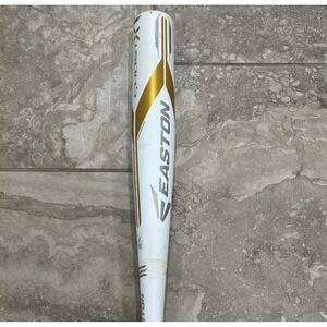 Easton Ghost X BB18GX Baseball Bat BBCOR (-3) 31" 28Oz 2 5/8'' DFS White 2018